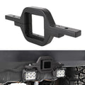 Y-007A Off-road Vehicle Universal Reversing Light Mounting Bracket Tow Hook, Y-007A