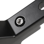 Y-007A Off-road Vehicle Universal Reversing Light Mounting Bracket Tow Hook, Y-007A