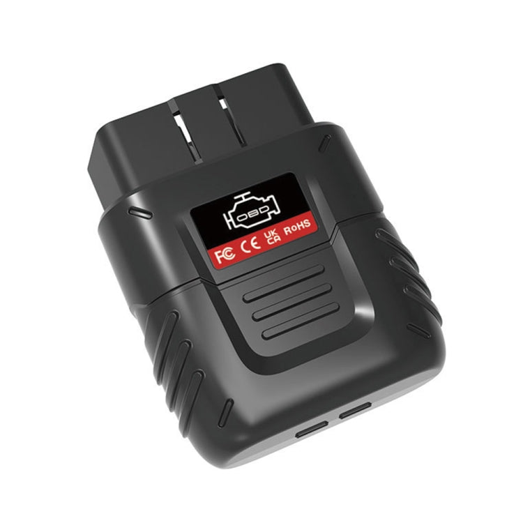 V019 OBD2 Scanner Bluetooth 4.0 ELM327 Car Diagnostic Tool, V019