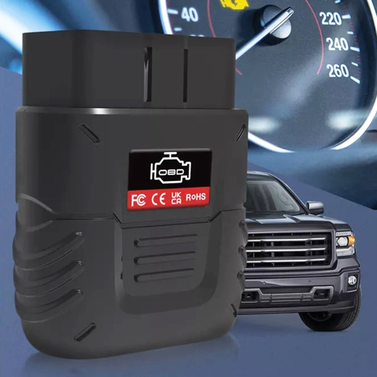V019 OBD2 Scanner Bluetooth 4.0 ELM327 Car Diagnostic Tool, V019