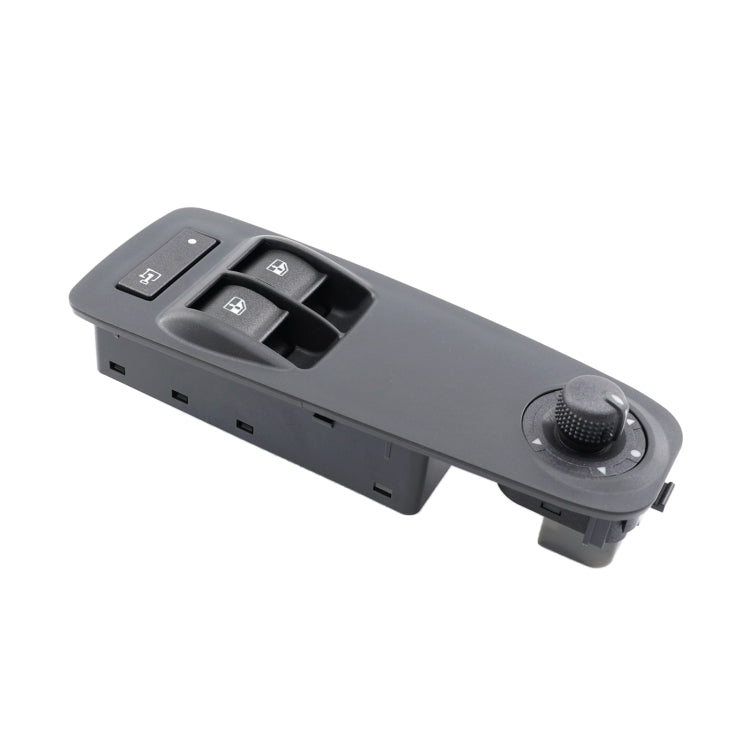Car Modified Window Glass Lifter Switch 735487423 for Fiat / Citroen / Peugeot, For Fiat