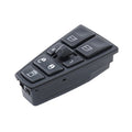 Car Modified Window Glass Lifter Switch 20752918 for Volvo, For Volvo