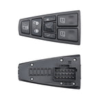 Car Modified Window Glass Lifter Switch 20752918 for Volvo, For Volvo