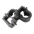 1 Pair TK-107B Car H7 Lamp Holder Socket, TK-107B