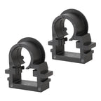 1 Pair TK-107B Car H7 Lamp Holder Socket, TK-107B
