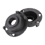 1 Pair TK-117B Car H7 Lamp Holder Socket, TK-117B