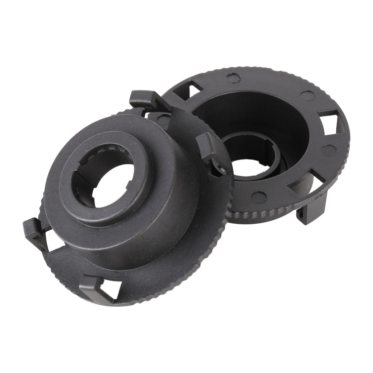 1 Pair TK-117B Car H7 Lamp Holder Socket, TK-117B
