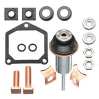 Car Starter Solenoid Valve Repair Tool 228000-6660 for Toyota / Subaru, Car Starter Solenoid Valve Repair Tool