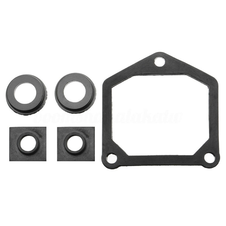 Car Starter Solenoid Valve Repair Tool 228000-6660 for Toyota / Subaru, Car Starter Solenoid Valve Repair Tool