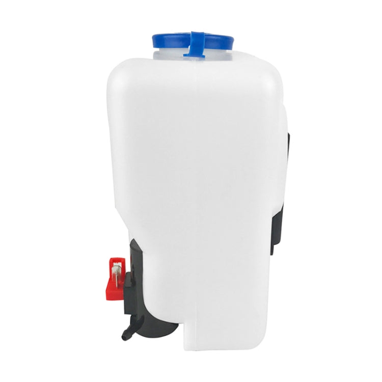 DC12V 1.5L Car Universal Windshield Washing Bottle, 1.5L Washing Bottle