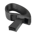 Car Left Seat Lift Tilt Release Handle 1J3881633B for Volkswagen Beetle Golf MK4 / Audi A1, Left
