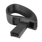 Car Left Seat Lift Tilt Release Handle 1J3881633B for Volkswagen Beetle Golf MK4 / Audi A1, Left