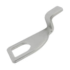 Car Stainless Steel Rear Tail Hook Plate Snap Lock EH200, EH200