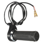 Electric Bicycle Turning Handle Throttle Handle, Electric Bicycle Throttle Handle