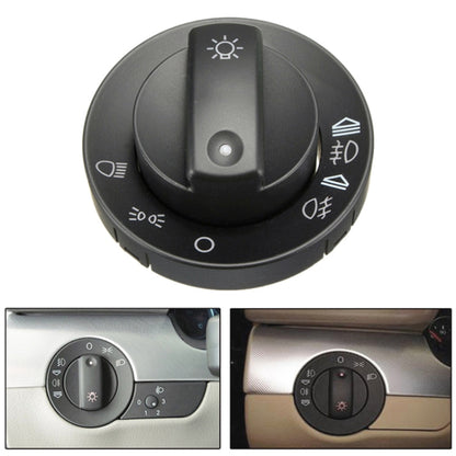 Car Headlight Fog Light Switch 8E0941531 for Audi A4, For Audi A4