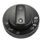 Car Headlight Fog Light Switch 8E0941531 for Audi A4, For Audi A4