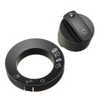 Car Headlight Fog Light Switch 8E0941531 for Audi A4, For Audi A4