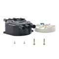 Car Distributor Cap and Rotor Kit FDQGGM003 for Chevrolet / GM, Car Distributor Cap and Rotor Kit