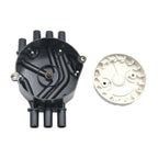 Car Distributor Cap and Rotor Kit FDQGGM003 for Chevrolet / GM, Car Distributor Cap and Rotor Kit