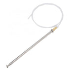 Car Radio Antenna 2018270001 for Mercedes-Benz W124, For Mercedes-Benz W124