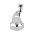 Car 4-1/4 inch Electroplated Winder Handle Crank Door Lever Handle for Chevrolet / Ford / Chrysler, For Chevrolet / Ford