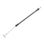 Car Left and Right Front Exterior Door Handle Cable for Mercedes-Benz Smart Fofour 454, Car Exterior Door Handle Cable