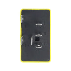 Car 6Pin Indicator Flasher Hazard Relay 91348890 6238590 for Vauxhall / Opel, 91348890