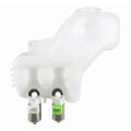 Car 2 Hole Washing Kettle Set for Nissan Patrol / Ford Maverick, Washing Kettle Set