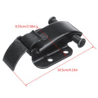 Car Door Hinge Check Strap Bracket A9067600428 for Mercedes-Benz, A9067600428