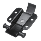 Car Door Hinge Check Strap Bracket A9067600428 for Mercedes-Benz, A9067600428