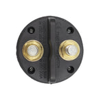 12V 300A Car Selector Isolator Disconnect Rotary Switch Cut