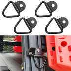 4 in 1 / Set Off-road Trunk Multi-function Hook, 4pcs /Set Hook