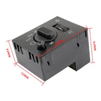 Car Headlight Switch 19381535 15194803 for Chevrolet / GMC, For Chevrolet / GMC