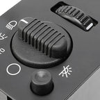Car Headlight Switch 19381535 15194803 for Chevrolet / GMC, For Chevrolet / GMC
