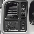Car Headlight Switch 19381535 15194803 for Chevrolet / GMC, For Chevrolet / GMC