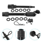 Trailer Hitch Lock Pin Set, Trailer Hitch Lock Pin Set