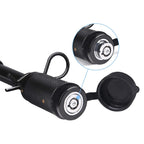 Trailer Hitch Lock Pin Set, Trailer Hitch Lock Pin Set