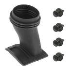 Car Cold Air Intake Pipe for Dodge Challenger 2015-2020, CP-2021