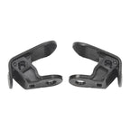 Car Front Hook Holding Clips Set for Tesla Model 3, Car Front Hook Holding Clips