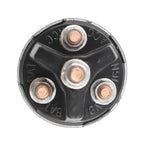 Engineering Vehicle General Modified 4-position Ignition Starter Switch, 4-position