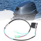 Stroke Relay Assembly with Outboard Motor Switch for Yamaha 703825630100, Stroke Relay Assembly