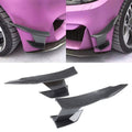 Car Front Bumper Trim for BMW M3 / M4, Front Bumper Trim for BMW M3 / M4