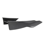 Car Front Bumper Trim for BMW M3 / M4, Front Bumper Trim for BMW M3 / M4