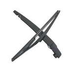 JH-AR01 For Alfa Romeo MITO 2008-2017 Car Rear Windshield Wiper Arm Blade Assembly 50508588, For Alfa Romeo MITO 2008-2017