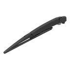 JH-AR01 For Alfa Romeo MITO 2008-2017 Car Rear Windshield Wiper Arm Blade Assembly 50508588, For Alfa Romeo MITO 2008-2017