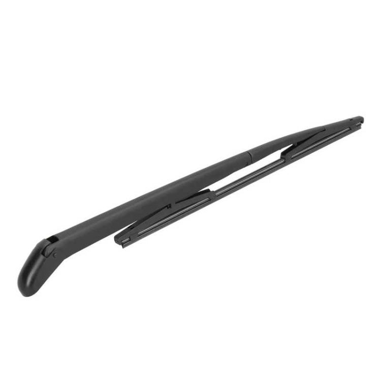JH-AR02 For Alfa Romeo 147 2001-2010 Car Rear Windshield Wiper Arm Blade Assembly 46480731, For Alfa Romeo 147 2001-2010