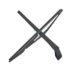 JH-AR03 For Alfa Romeo 145 1994-2000 Car Rear Windshield Wiper Arm Blade Assembly 76098876, For Alfa Romeo 145 1994-2000