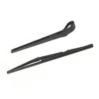 JH-AR03 For Alfa Romeo 145 1994-2000 Car Rear Windshield Wiper Arm Blade Assembly 76098876, For Alfa Romeo 145 1994-2000