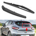 JH-AR05 For Alfa Romeo 159 Sportwagon 2006-2011 Car Rear Windshield Wiper Arm Blade Assembly 60685160, For Alfa Romeo 159 Sportwagon 2006-2011