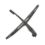JH-AR06 For Alfa Romeo Giulietta 2011- Car Rear Windshield Wiper Arm Blade Assembly 50509442, For Alfa Romeo Giulietta 2011-